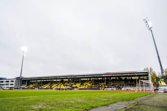 Åråsen Stadion