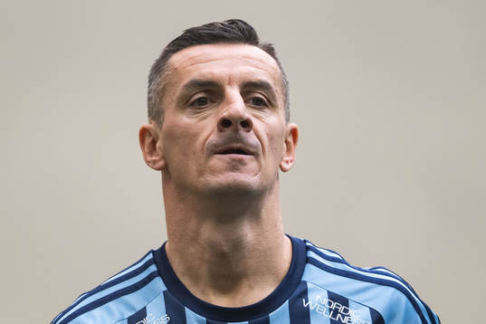 Djurgårdens Haris Radetinac