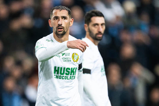 Hammarbys Loret Sadiku