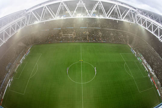 Djurgårdens och Hammarbys spelare