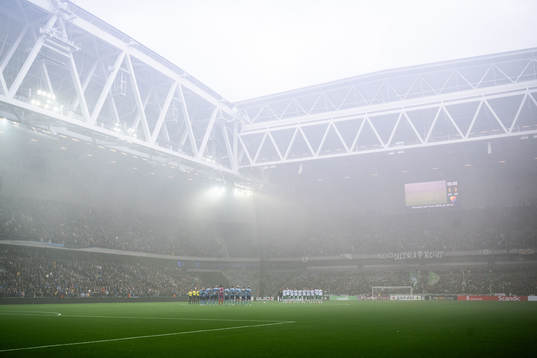 Djurgårdens och Hammarbys spelare