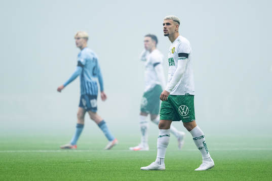 Hammarbys Edvin Kurtulus