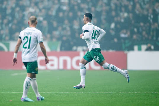Hammarbys Deniz Gul
