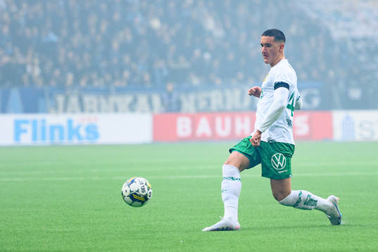 Hammarbys Deniz Gul