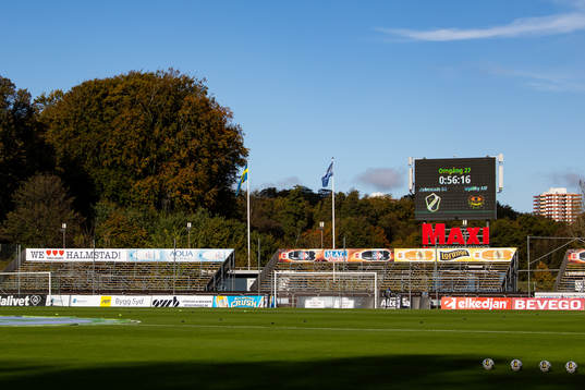 Örjans Vall
