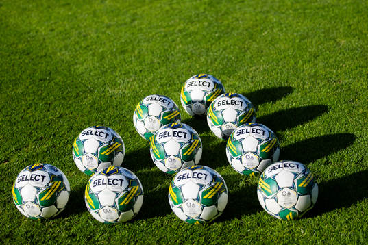 Fotbollar