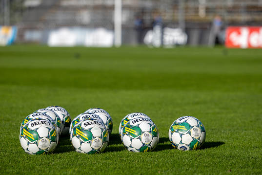 Fotbollar