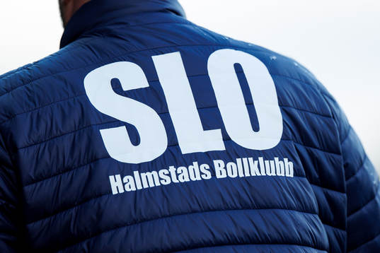Halmstads SLO