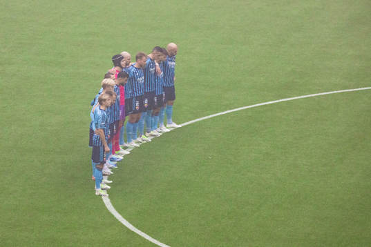 Djurgårdens spelare