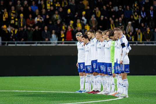 IFK Norrköpings spelare