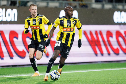Häckens Edward Chilufya