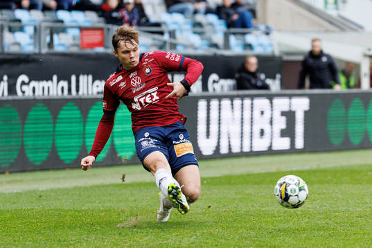 Bläddra bland fler bilder av Fotboll, Superettan, Örgryte - Trelleborg