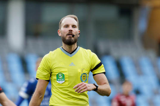 Domare Andreas Dufva-Johansson
