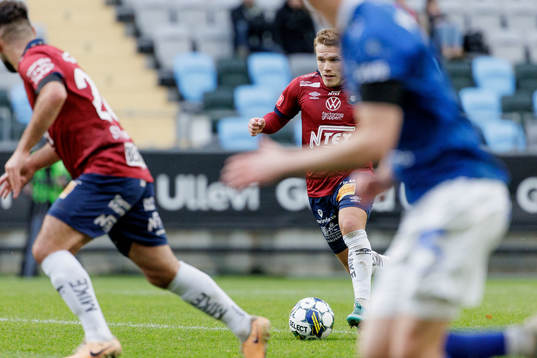 Örgrytes Hampus Dahlqvist