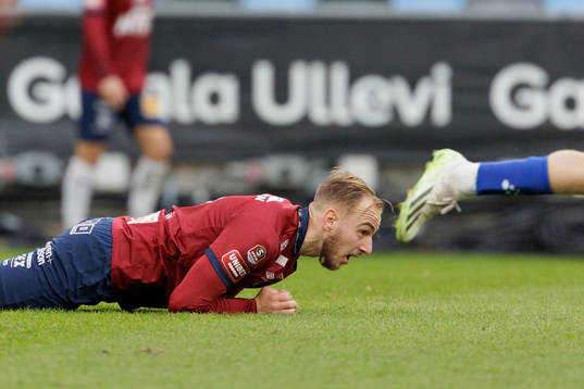 Örgrytes Amel Mujanic