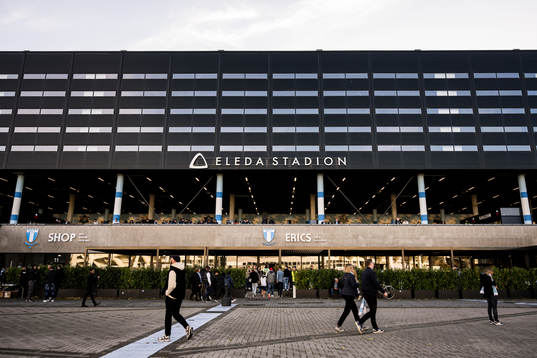 Eleda Stadion