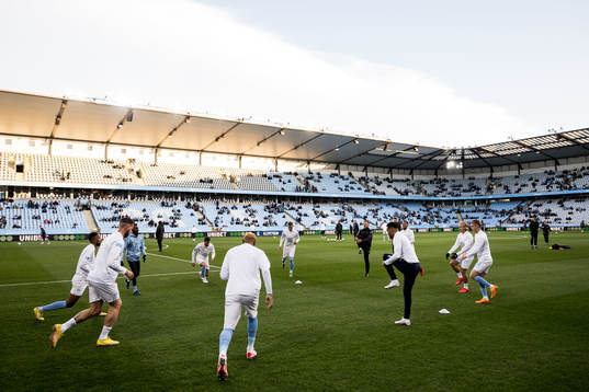 Malmö FFs spelare