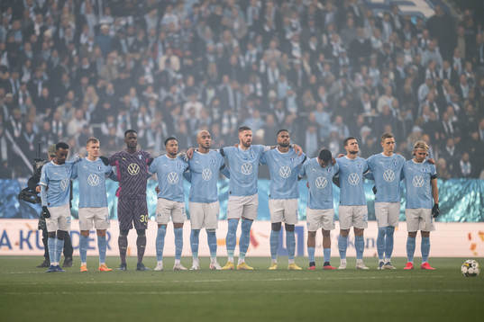 Malmö FFs spelare