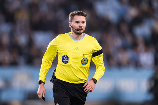 Domare Joakim Östling