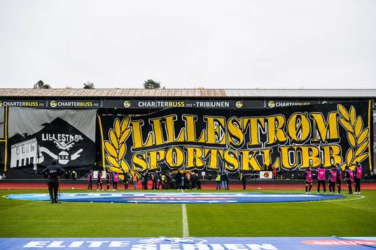 Åråsen Stadion