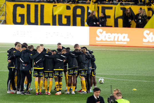 Elfsborgs spelare