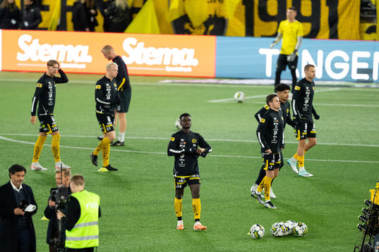 Elfsborgs spelare