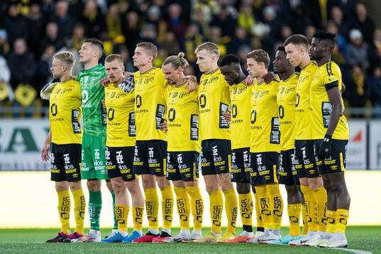 Elfsborgs spelare