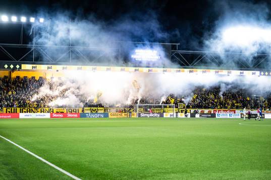 Pyroteknik