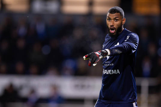 Värnamos Jonathan Ursin Rasheed