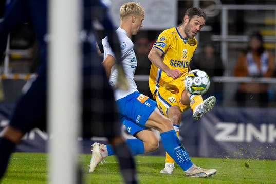 IFK Göteborgs Emil Salomonsson