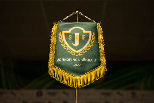 Jönköpings klubbemblem