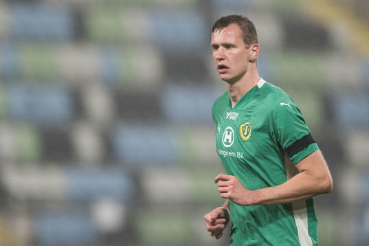 Jönköpings Södras Alexander Berntsson