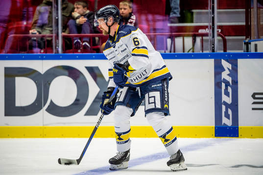 HV71s Anton Strålman