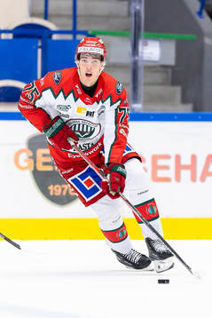 Frölundas David Edstrom
