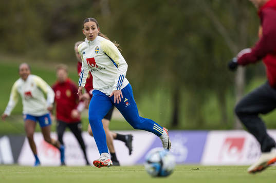 Rosa Kafaji of Sweden