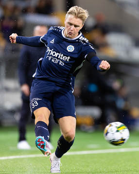 Utsiktens Sebastian Lagerlund