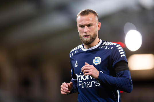 Utsiktens Alexander Faltsetas
