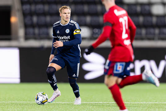 Utsiktens Jesper Brandt