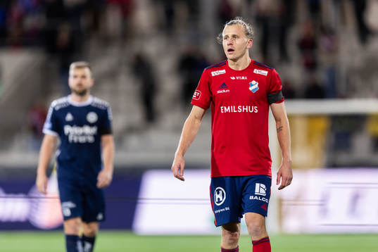 Östers Jesper Jonasson Westermark