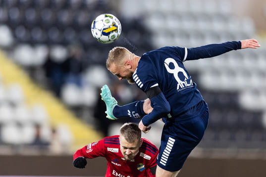 Utsiktens Alexander Faltsetas