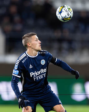 Utsiktens Erik Westermark