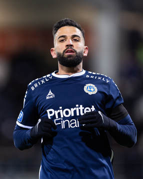 Utsiktens Paulo Marcelo Souza Alves