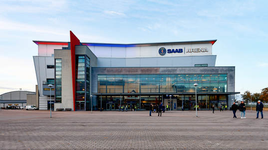 SAAB Arena