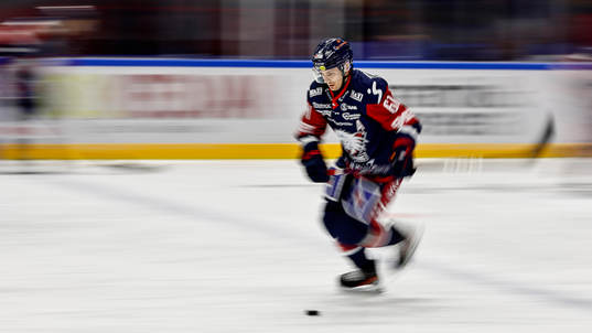 Linköpings Markus Ljungh