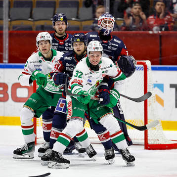 Rögles Oskar Pettersson
