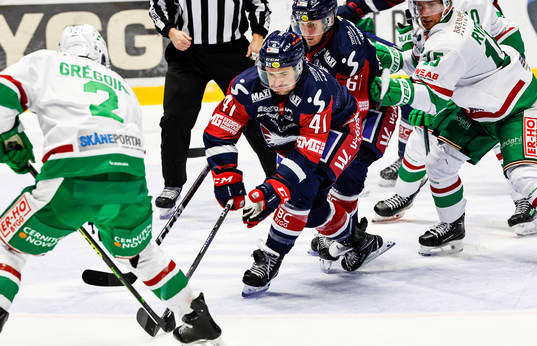 Linköpings Broc Little