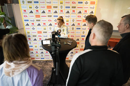 Johanna Rytting Kaneryd of Sweden