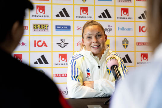 Johanna Rytting Kaneryd  of Sweden