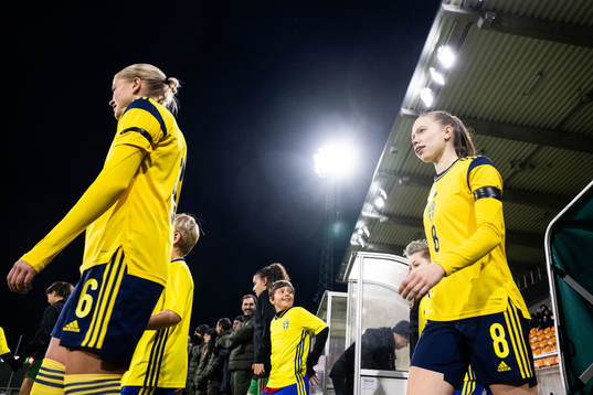 Bea Sprung of Sweden