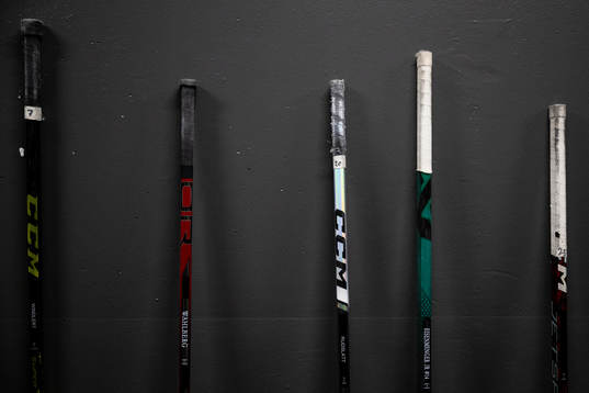 Ishockeyklubbor